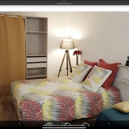 La Villa Du Menhir Chambre D'Hotes Bize-Minervois Eksteriør bilde