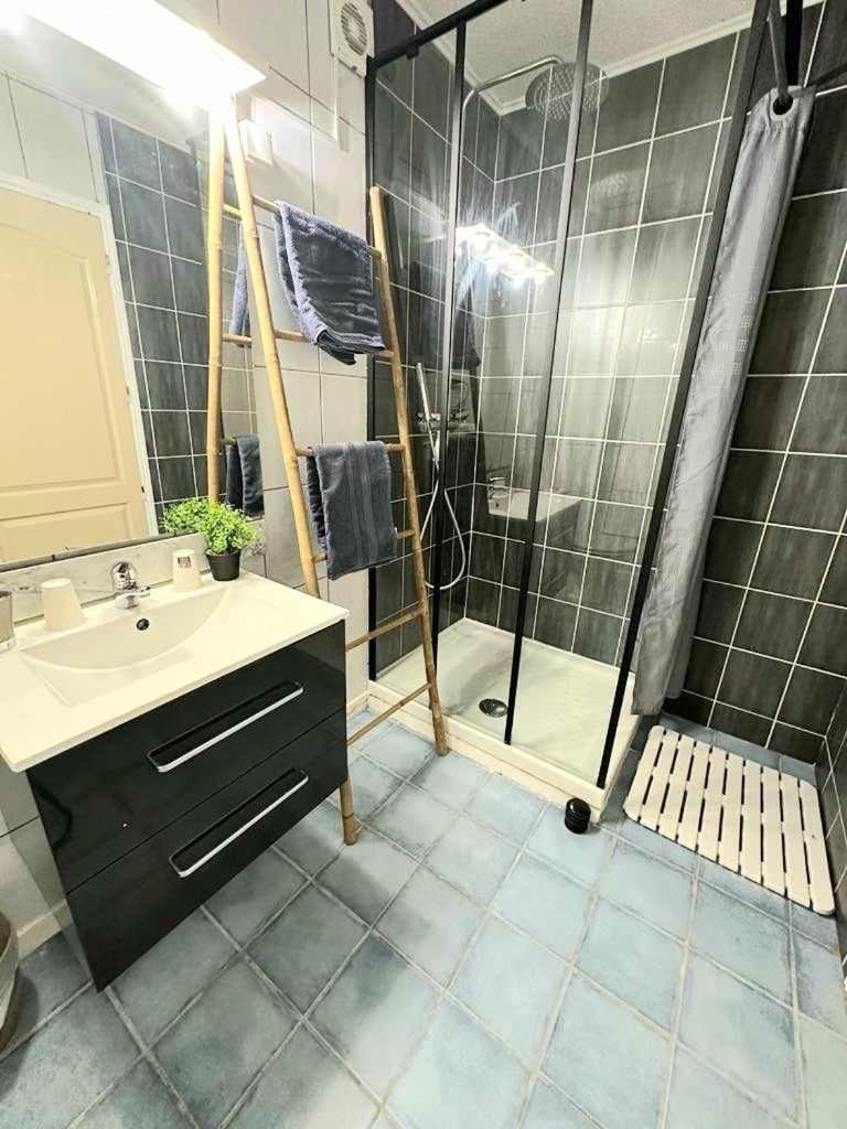 La Villa Du Menhir Chambre D'Hotes Bize-Minervois Eksteriør bilde