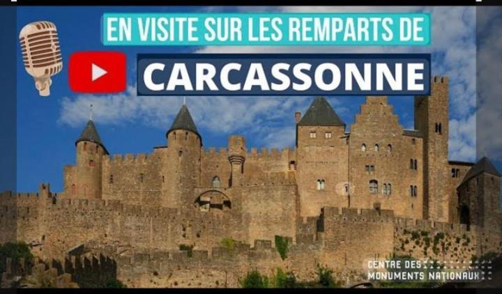 La Villa Du Menhir Chambre D'Hotes Bize-Minervois Eksteriør bilde